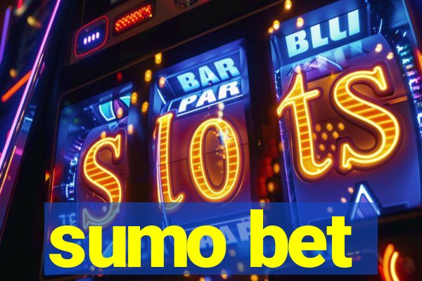 sumo bet